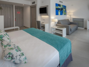 Olympus Palace Hotel