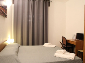 Guest House Brianza Room