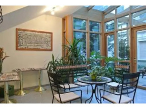 Pension Schönbrunn Vienna