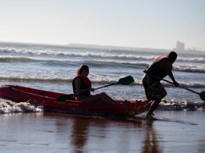 Dunes d'Or Ocean Club