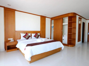 Phu View Talay Resort