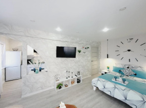 Квартира с душой на улице Гагарина 152