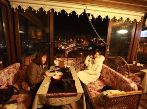 Goreme Palace Cave Suite