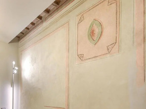 Residenza d'Epoca Le Aquile