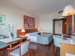 Splendid Hotel La Torre