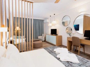 Akti Taygetos Conference Resort