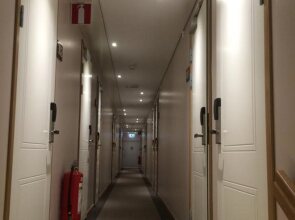 Best Western Hotel Savoy