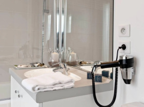 Zenitude Hôtel-Résidences Marseille Saint Charles