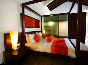 The Calm Resort & Spa