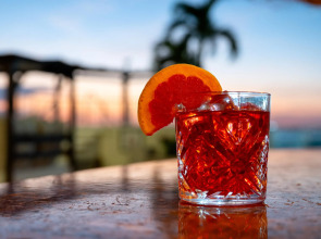 Отель Seadust Cancun Family Resort