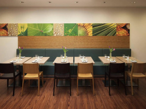 ibis Nuernberg Altstadt