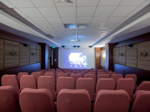 Отель Fame Residence Lara & Spa - All Inclusive