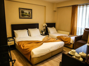 Canakkale Bogaz Hotel