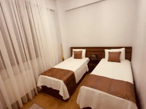 Başaran Rezidans & Otel