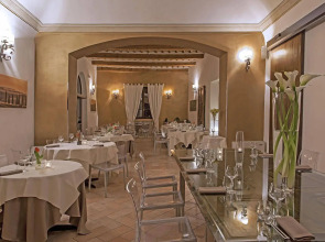 Hotel Relais II Chiostro di Pienza