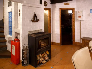 Центр отдыха Ангел