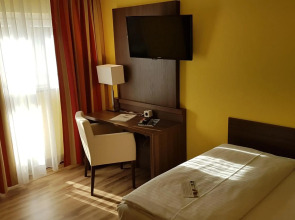 INVITE Hotel Nürnberg City