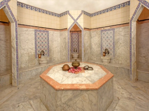 Отель Pirate's Beach Club - Ultra All Inclusive