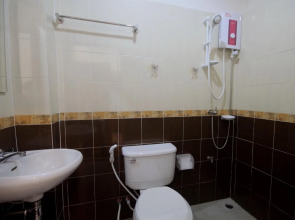 My Place @ Surat Hotel