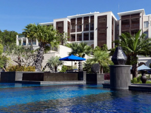 The St. Regis Langkawi