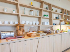 Zenitude Hôtel-Résidences Marseille Saint Charles