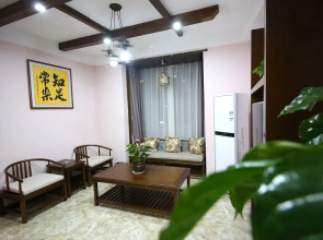 Zhangjiajie Debao Boutique Hotel