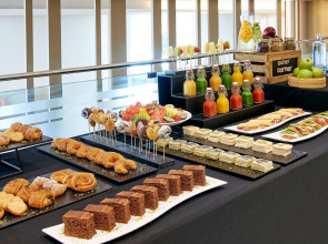 NH Collection Barcelona Pódium