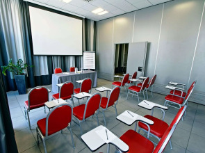 Hotel Cosmopolitan Bologna