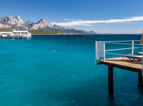 Fun&Sun Club Saphire 