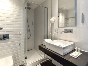 Belgrade Art Hotel, a member of Radisson Individuals