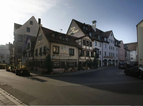 Hotel am Jakobsmarkt