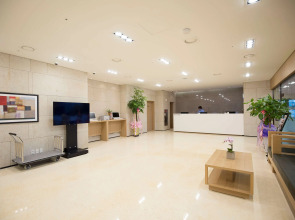 Best Western Haeundae Hotel