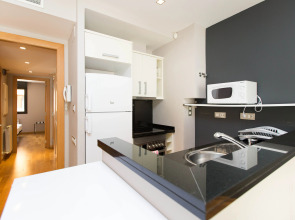 AinB Sagrada Familia Apartments