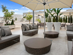 Hilton Garden Inn Sevilla