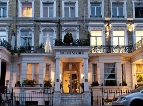 Rushmore Hotel