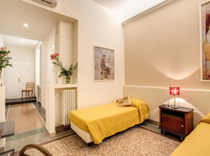 Roma in una Stanza GuestHouse
