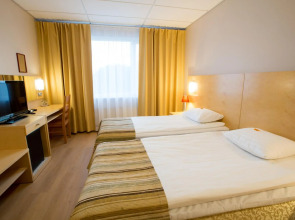 Комплекс Tallinn Viimsi SPA