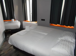 Urban City Centre Hostel