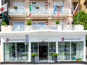 Best Western Plus Tigullio Royal Hotel