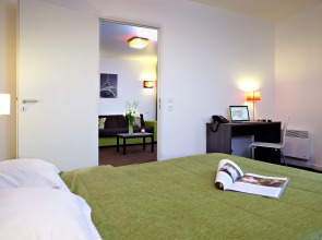 Aparthotel Adagio Access Paris Asnières