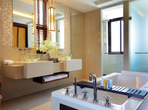 Отель Mövenpick Phuket Bangtao