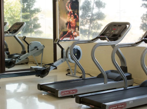 Sea Links Beach Hotel