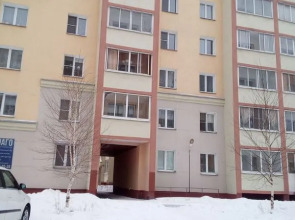 Апартаменты Пять Звезд  на пр-те Ленина, д. 135/2