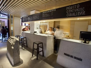 La Posada del Dragón