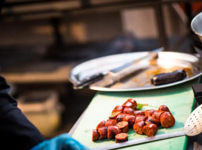 Hotel Tach Madrid Airport