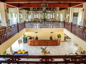 Allezboo Beach Resort & Spa