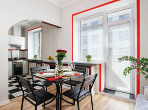 Vip-kvartira Ленинградская 1 3 5