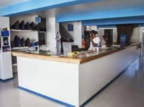 Gregoire's Apartments