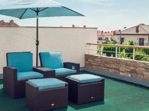 Капри Отель