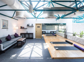 InterContinental Abu Dhabi by IHG